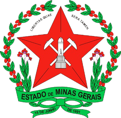 Logo Governo MG